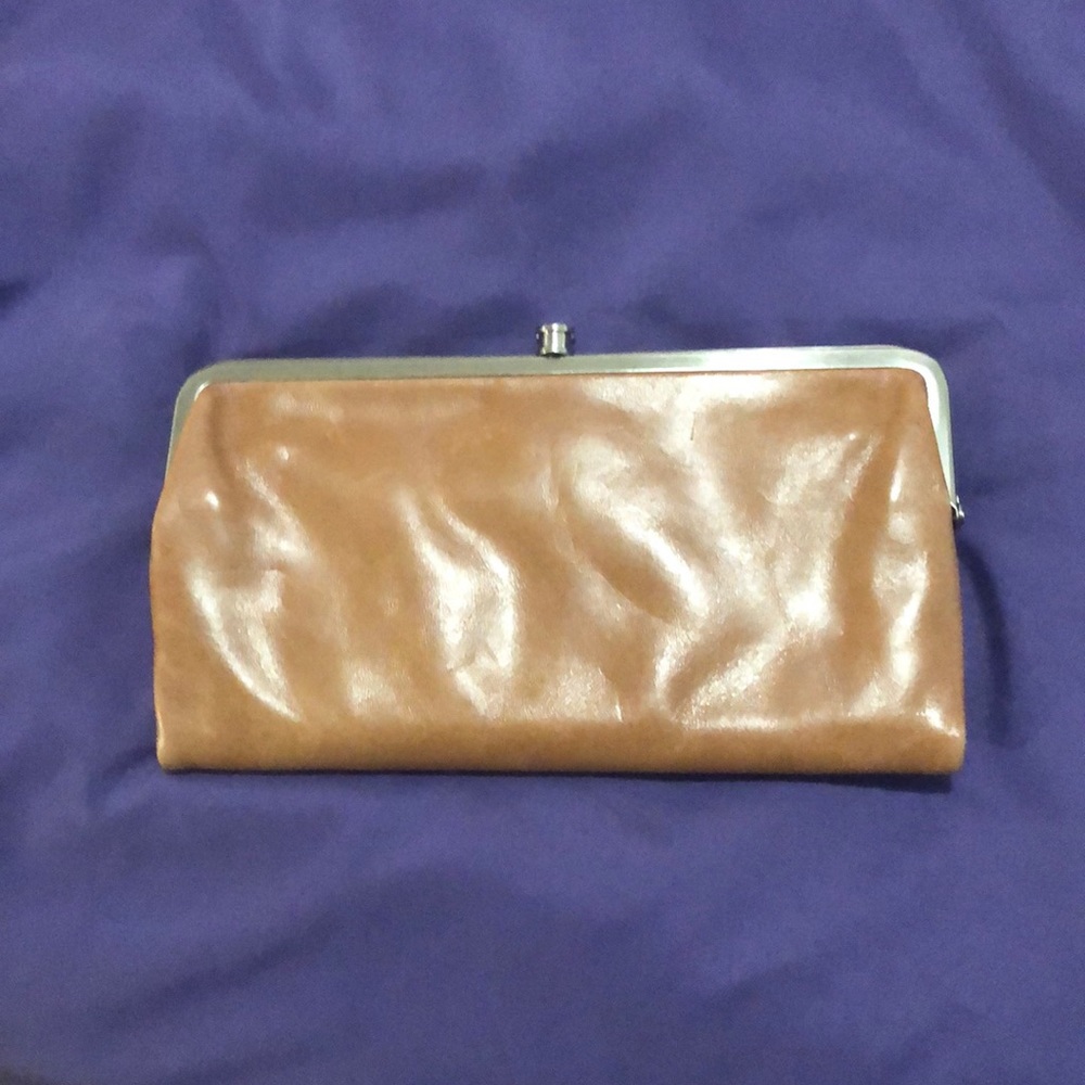 Hobo wallet